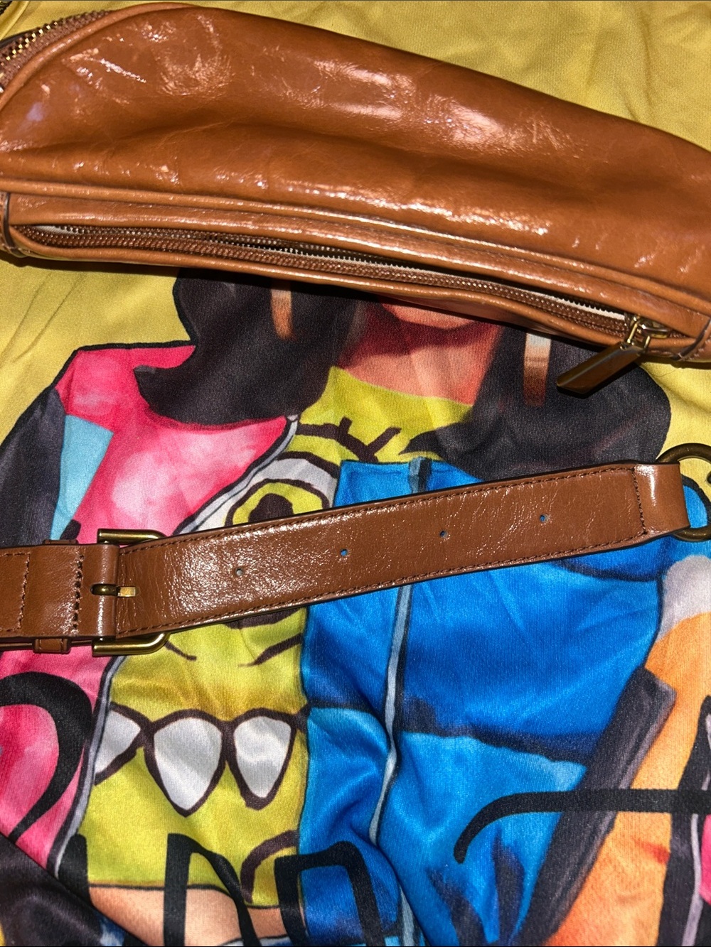 Vintage Michael Kors Belt bag - Picture 2 of 5